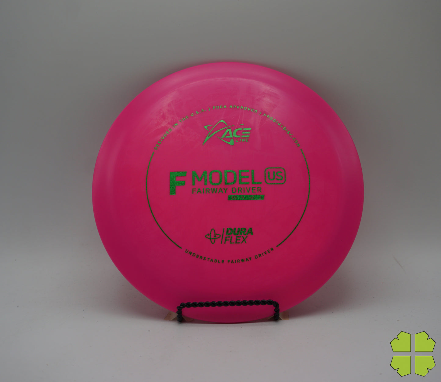 F Model US - Ace Line DuraFlex