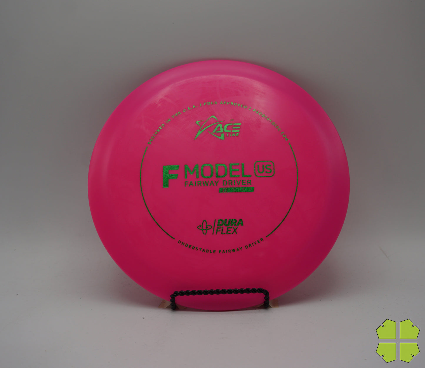 F Model US - Ace Line DuraFlex