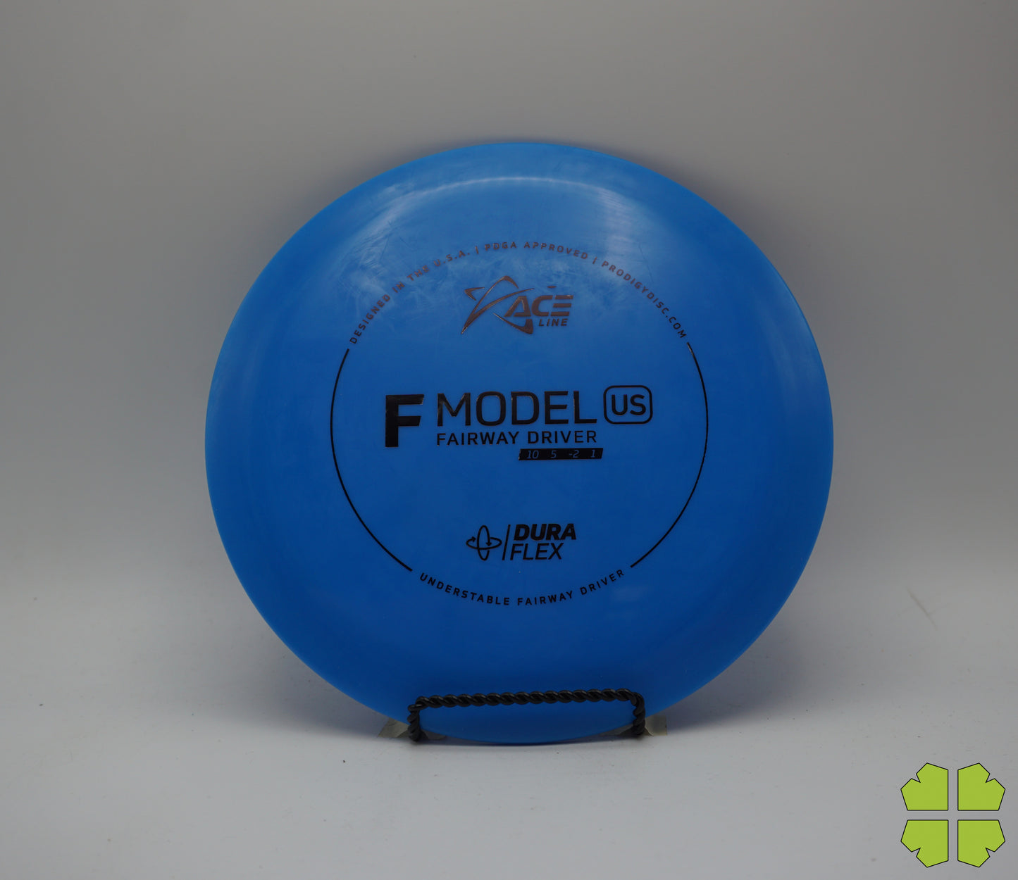 F Model US - Ace Line DuraFlex