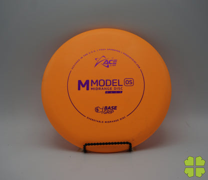 M Model OS - Ace Line BaseGrip