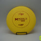 M Model S - Ace Line BaseGrip