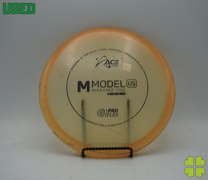 Used M Model (All Variations)