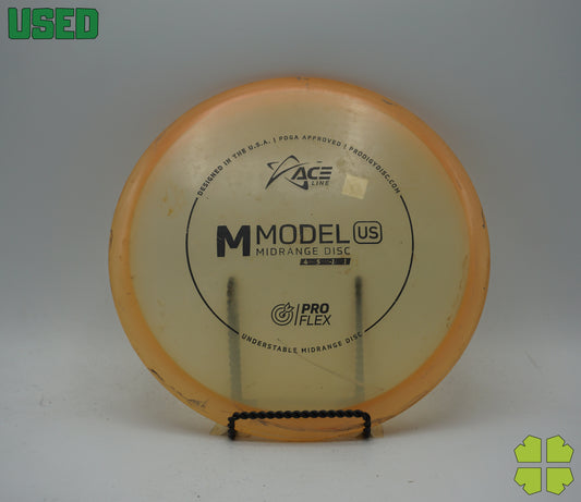 Used M Model (All Variations)