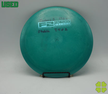 Used Teebird3