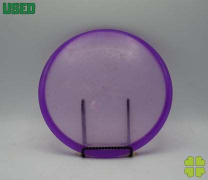 Used P Model (All Variations)