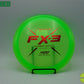 Used FX-3