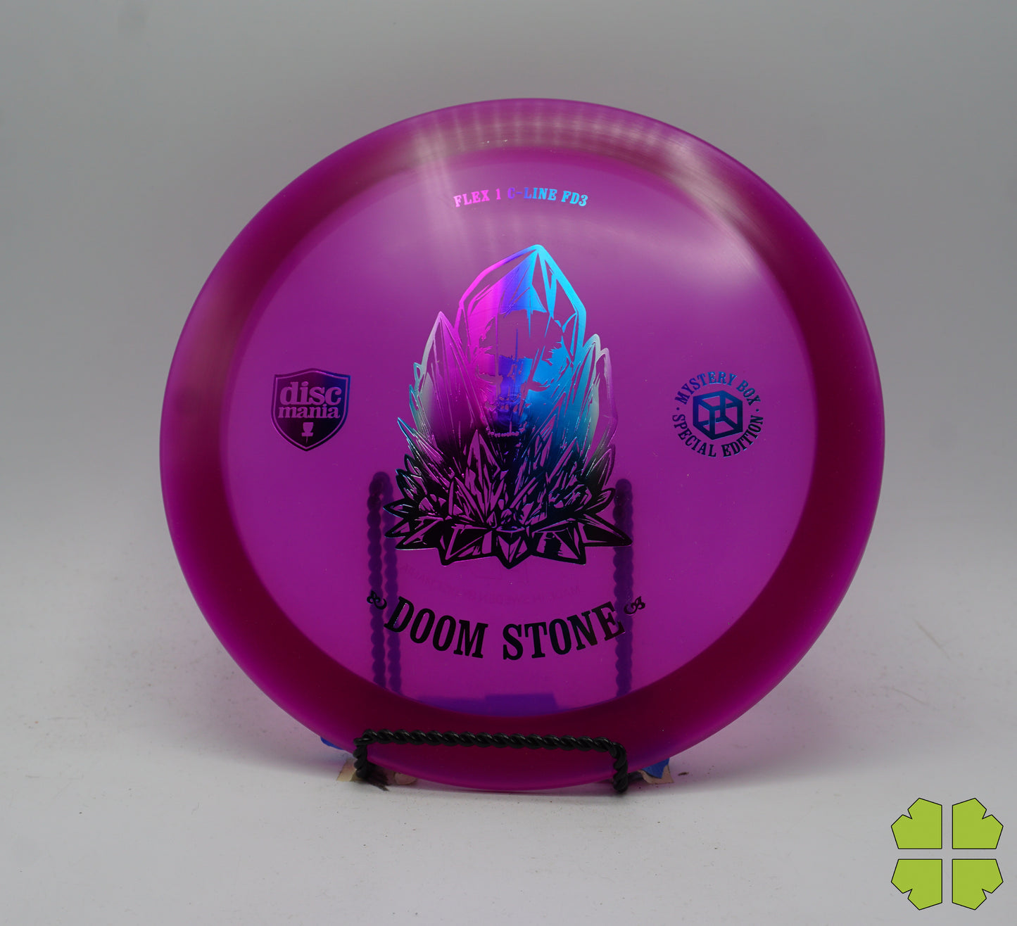 FD3 - Flex 1 C-Line (Doom Stone)