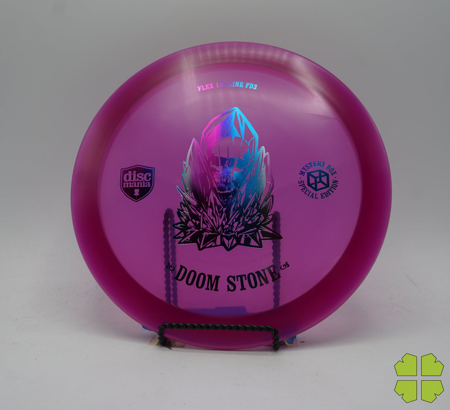 FD3 - Flex 1 C-Line (Doom Stone)