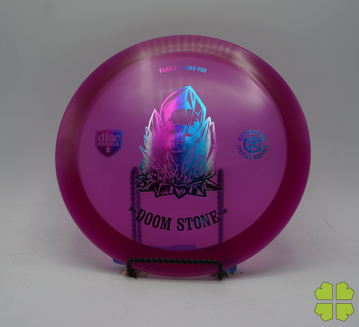 FD3 - Flex 1 C-Line (Doom Stone)