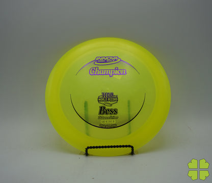 Boss - Champion