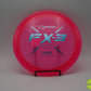 FX-3 - 400 Plastic