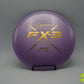 FX-3 - 500 Plastic