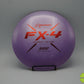FX-4 - 500