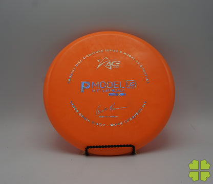 P Model US - Ace Line Austin Hannum BaseGrip