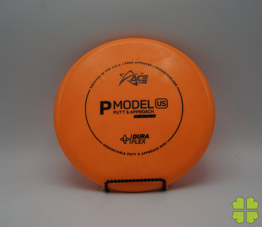 P Model US - Ace Line DuraFlex