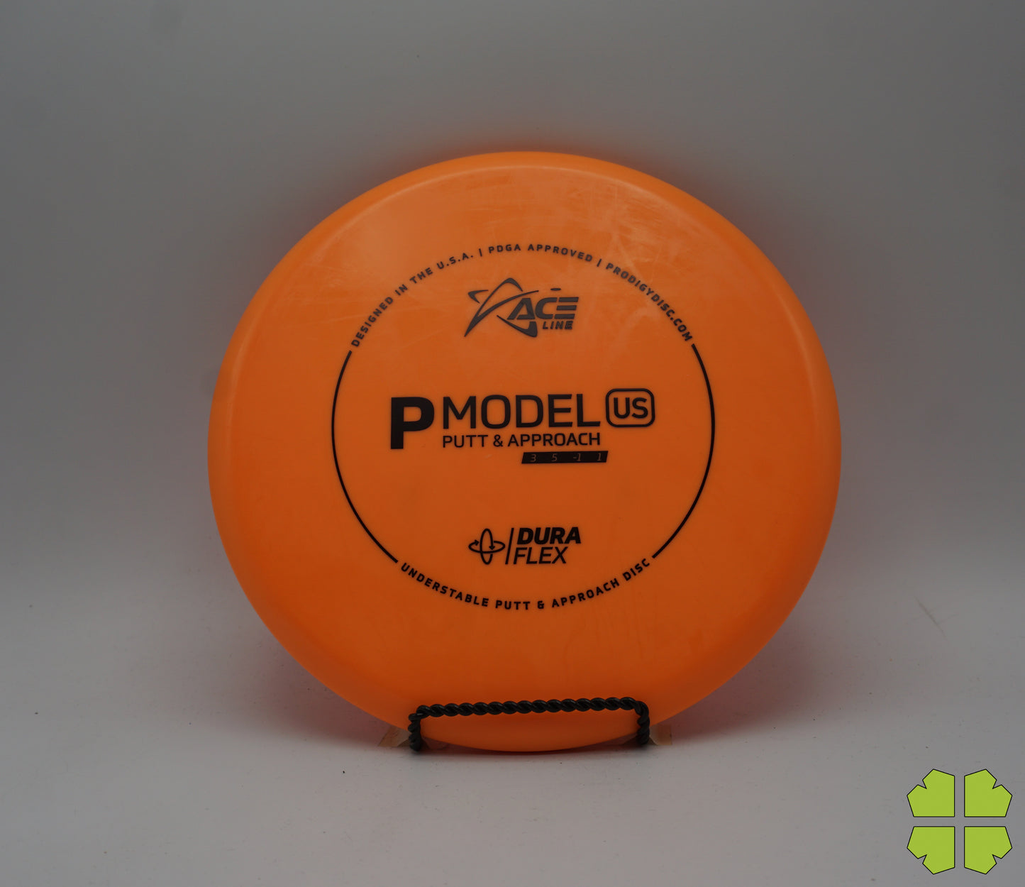 P Model US - Ace Line DuraFlex