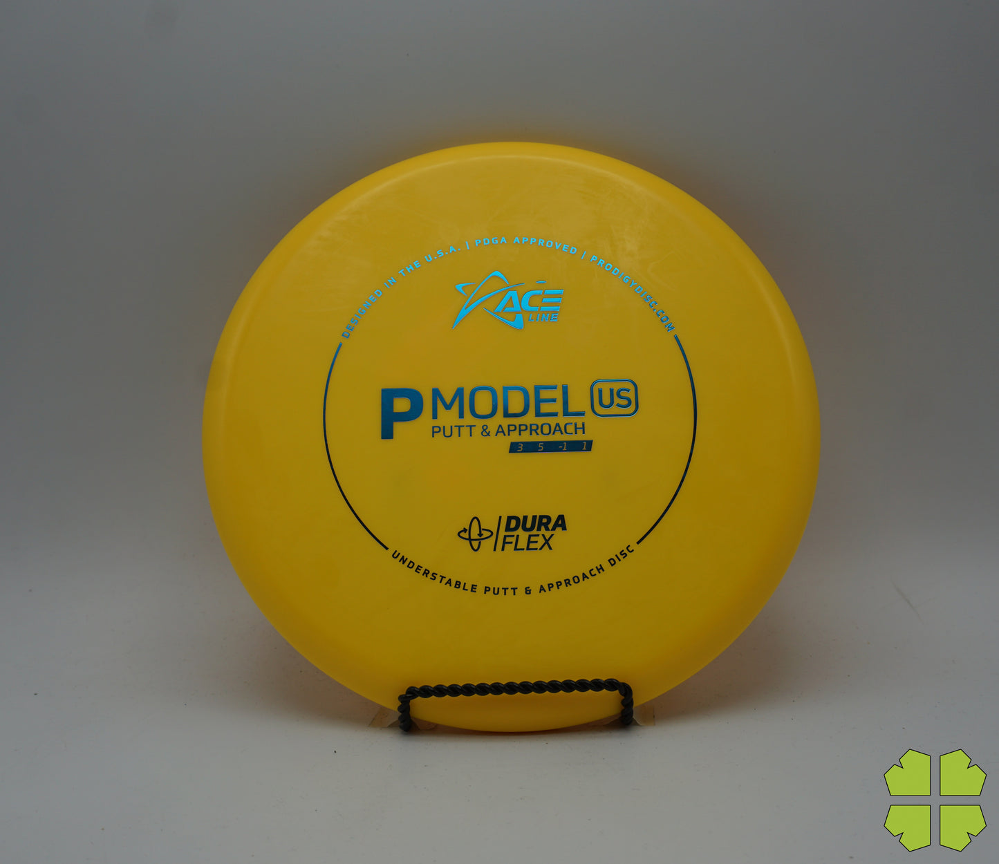 P Model US - Ace Line DuraFlex