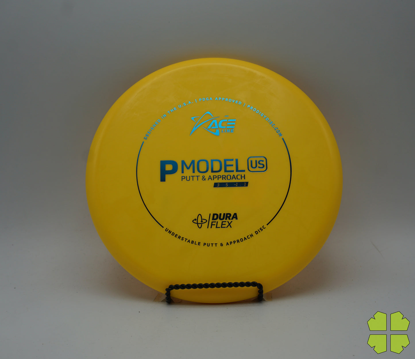 P Model US - Ace Line DuraFlex