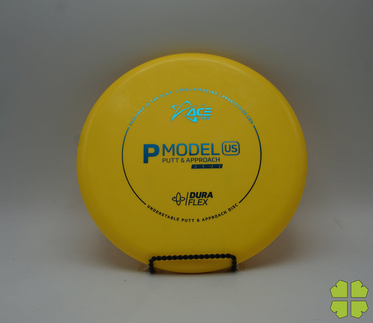 P Model US - Ace Line DuraFlex