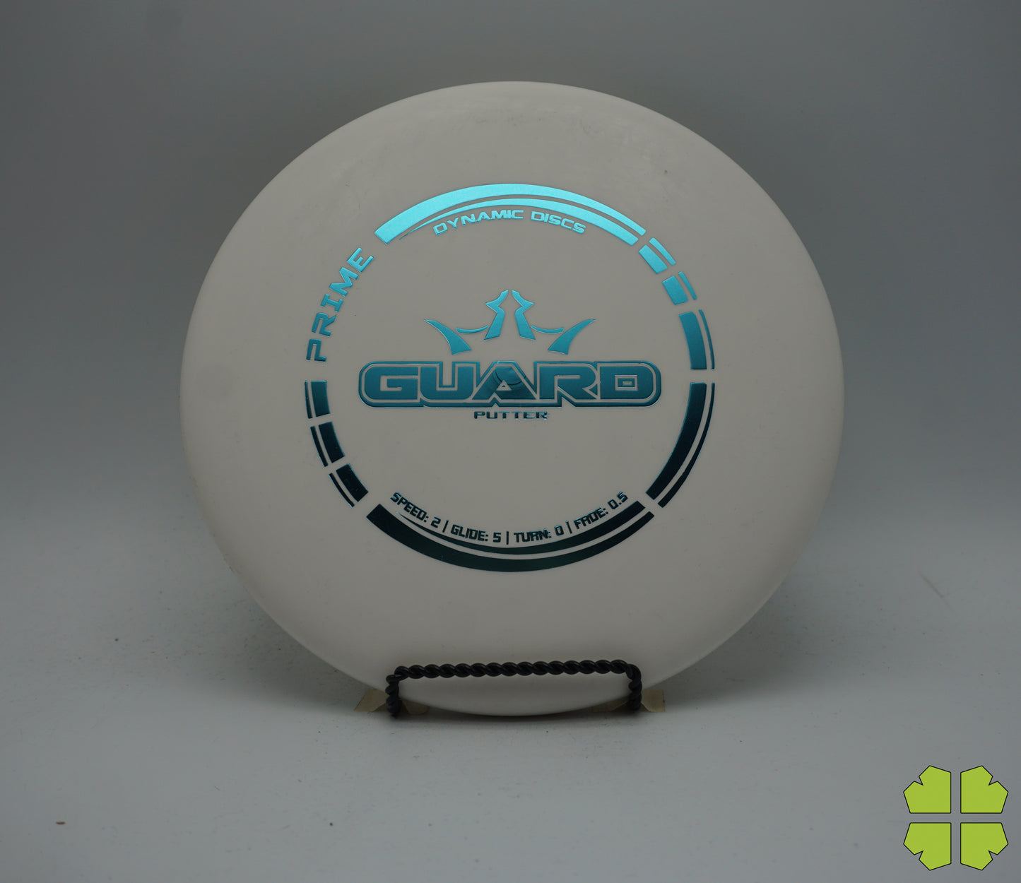 Guard - Prime