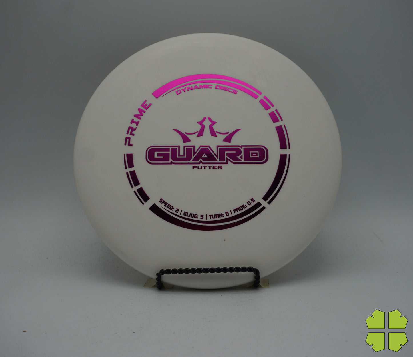 Guard - Prime