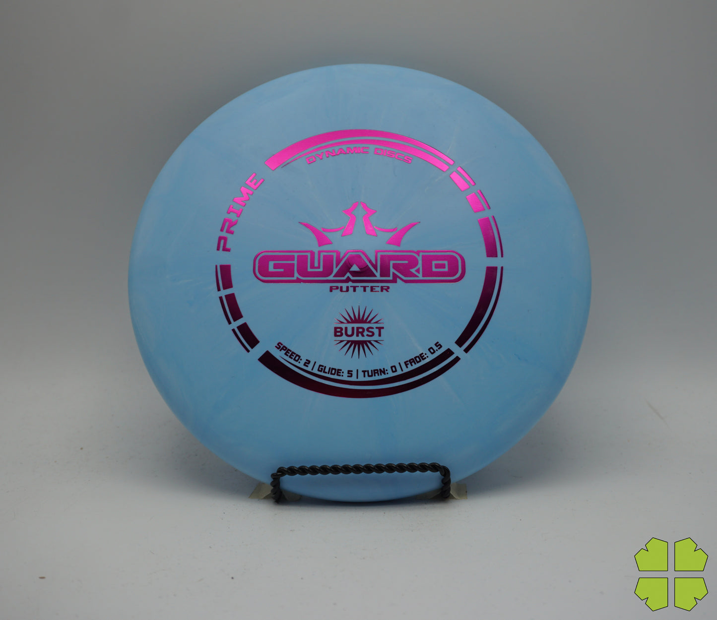 Guard - Prime Burst