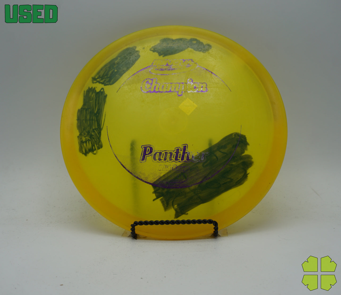 Used Panther