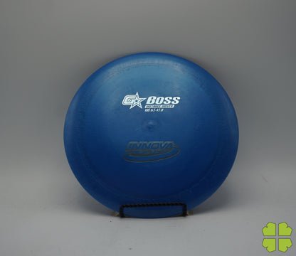 Boss - GStar