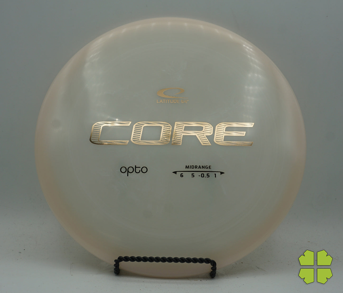 Core - Opto