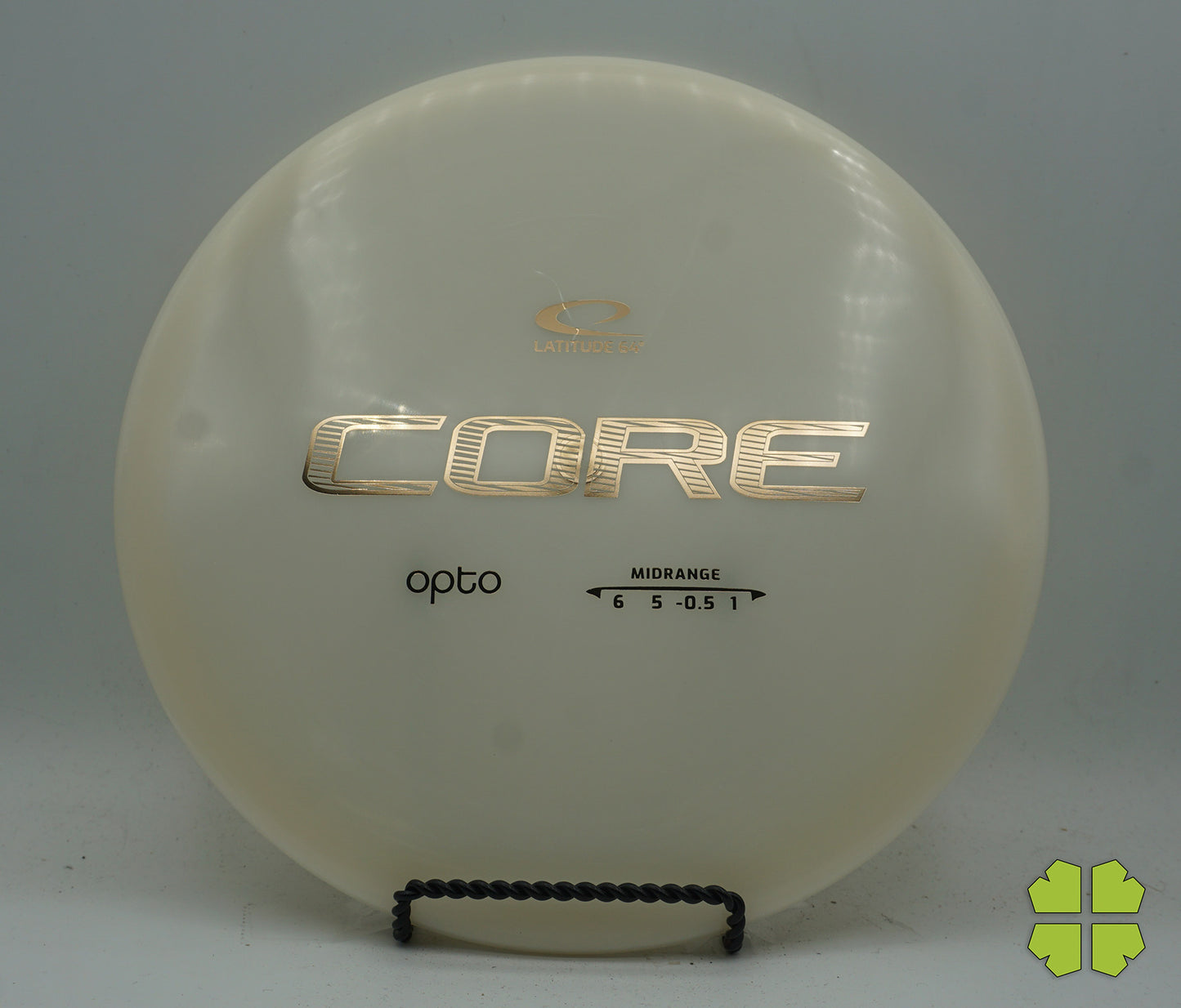 Core - Opto