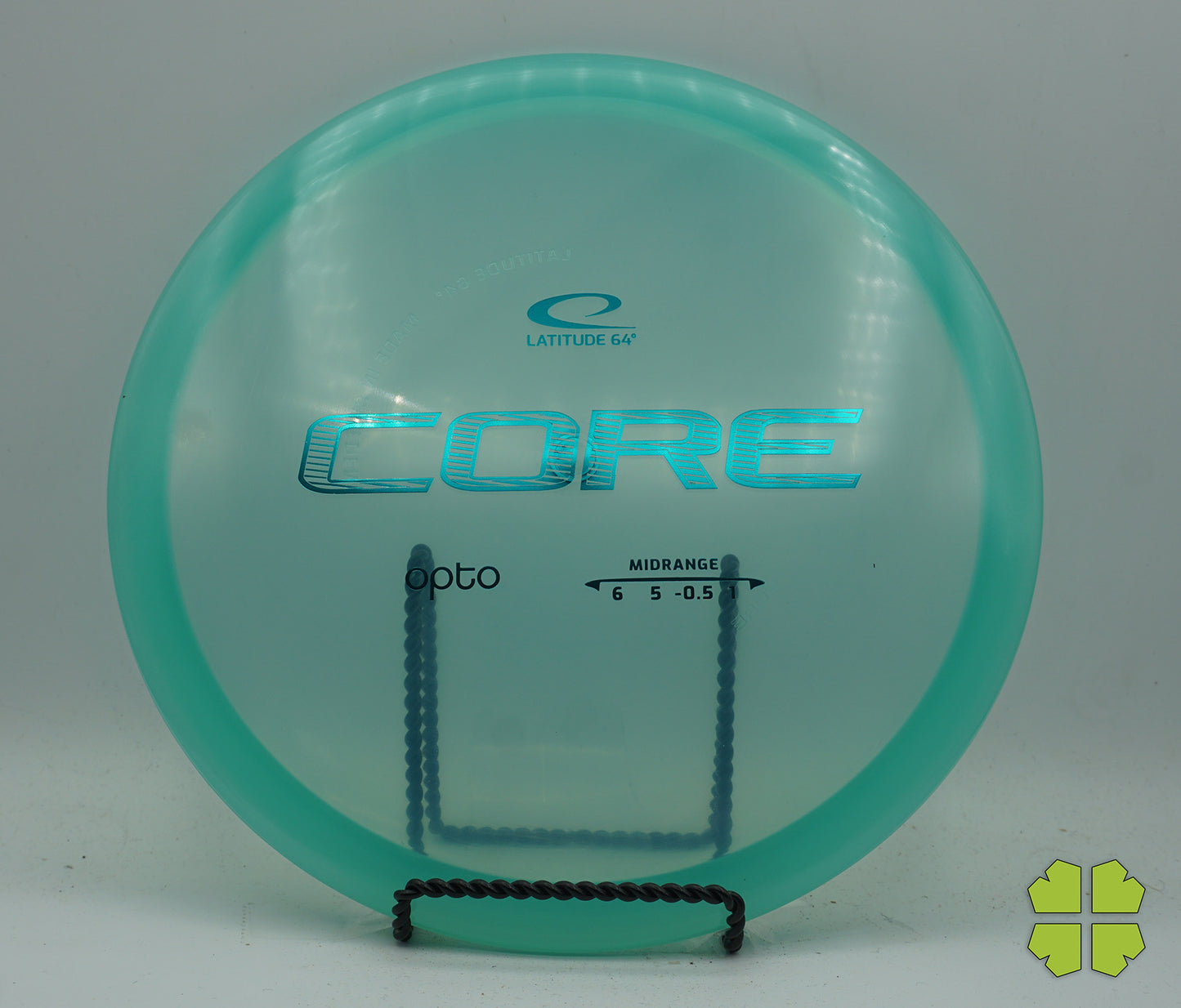 Core - Opto