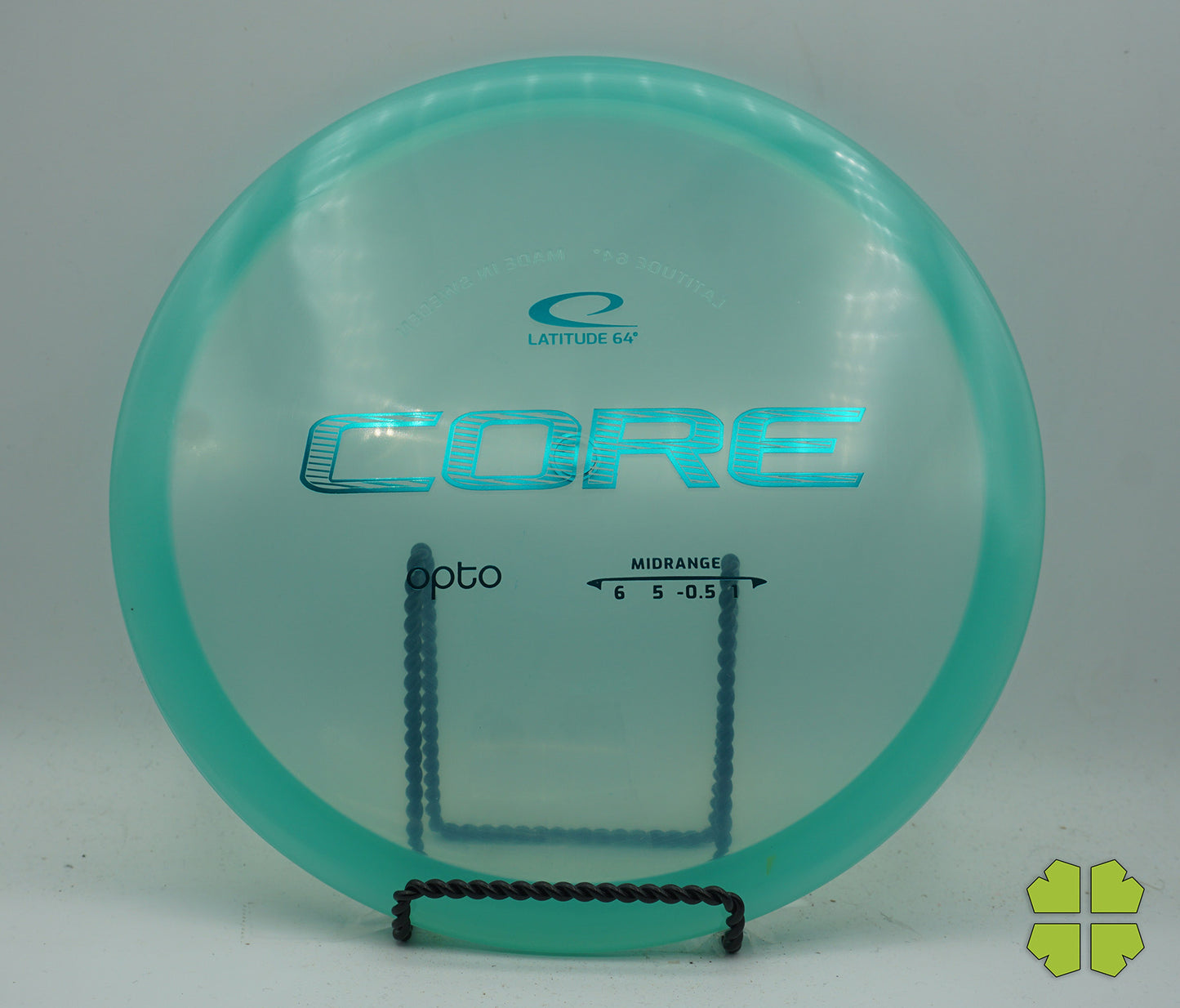 Core - Opto