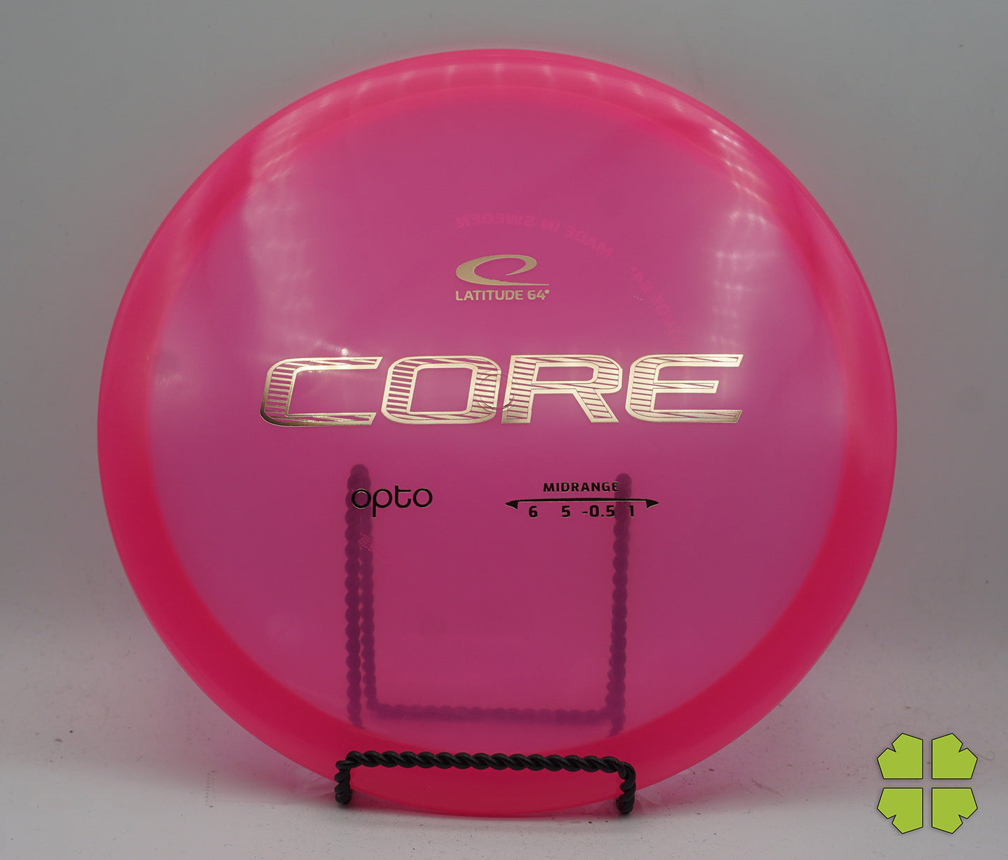 Core - Opto