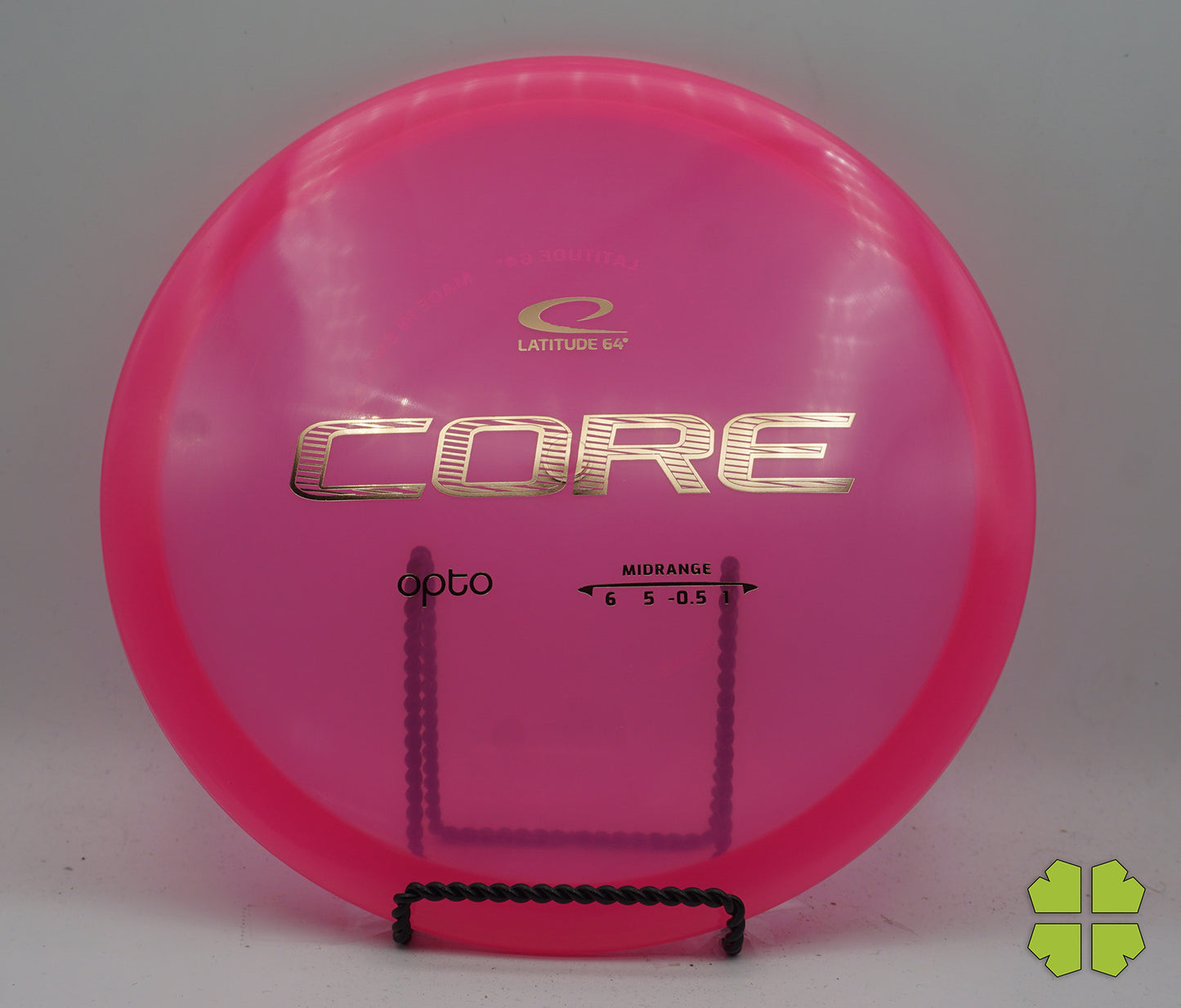 Core - Opto