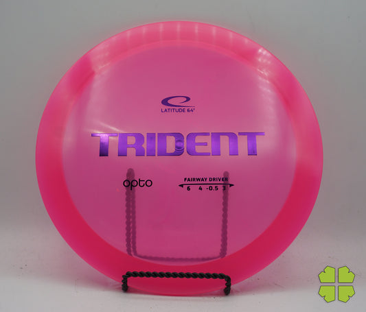 Trident - Opto