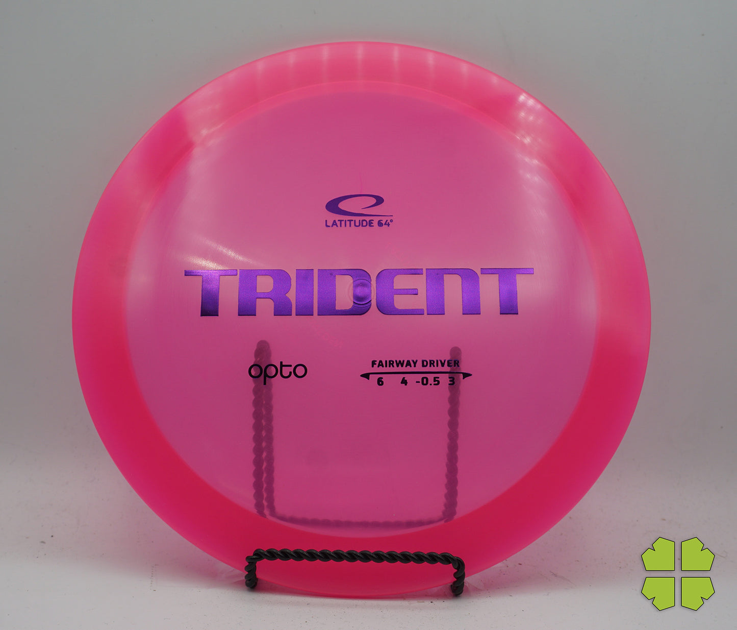 Trident - Opto