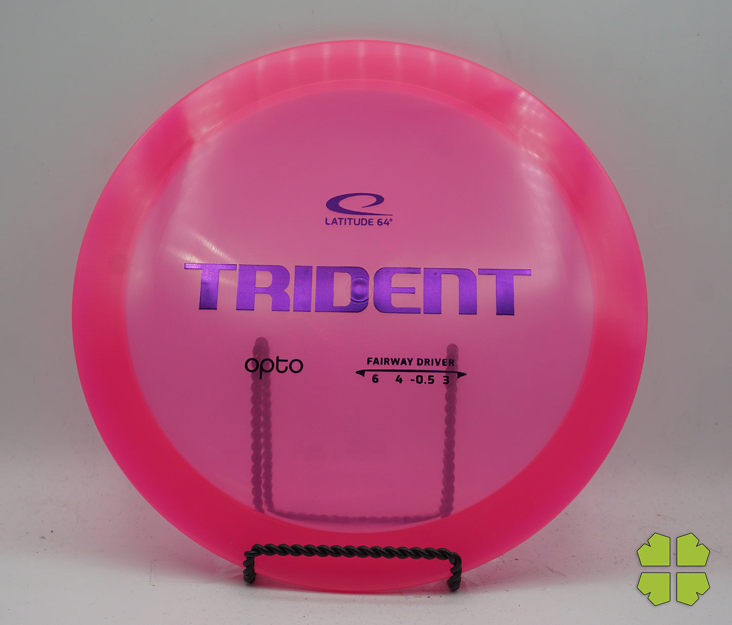 Trident - Opto