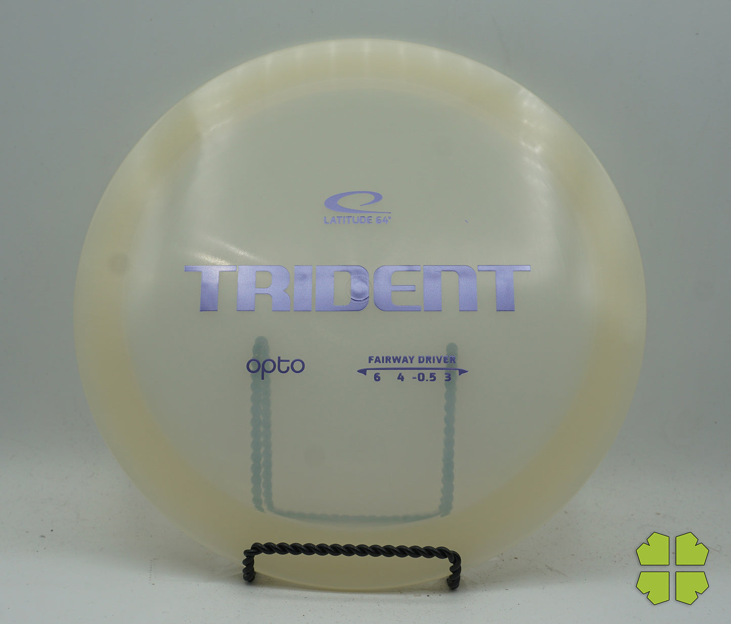 Trident - Opto