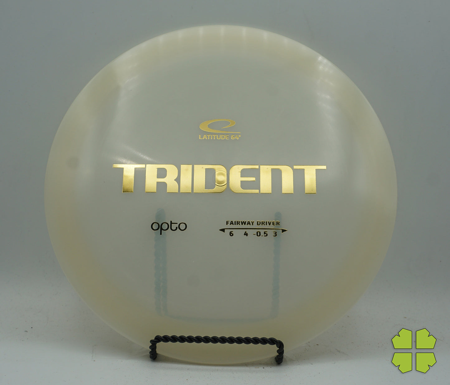 Trident - Opto