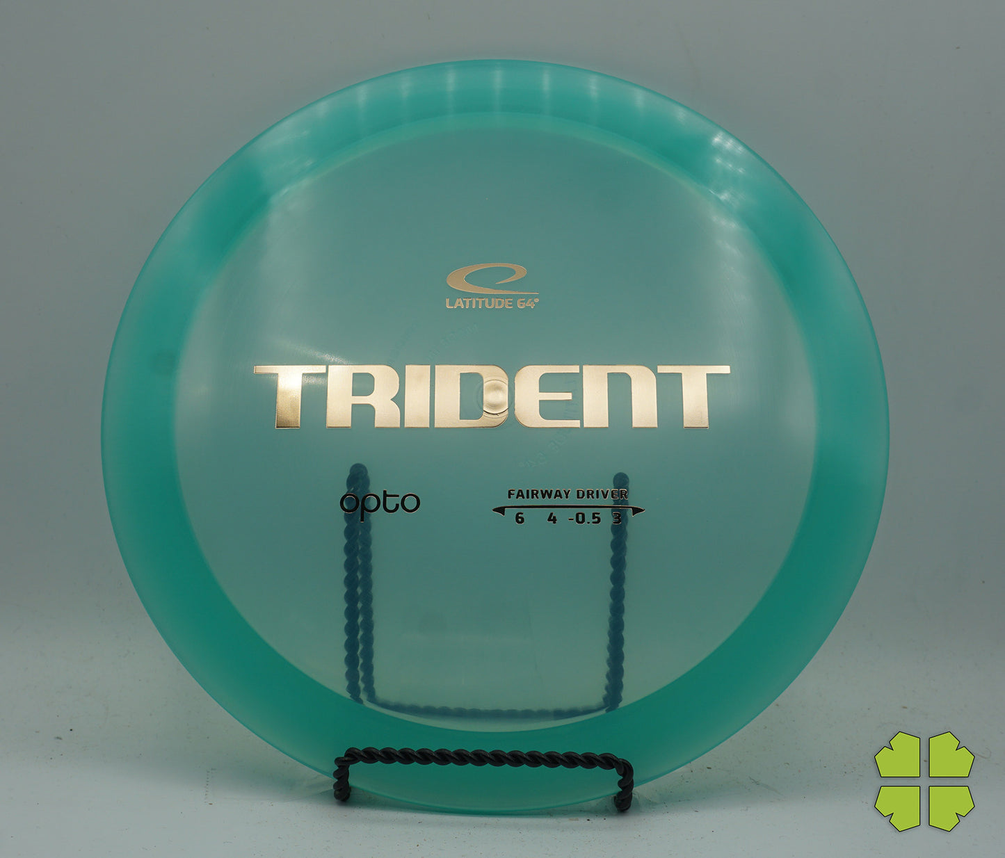 Trident - Opto