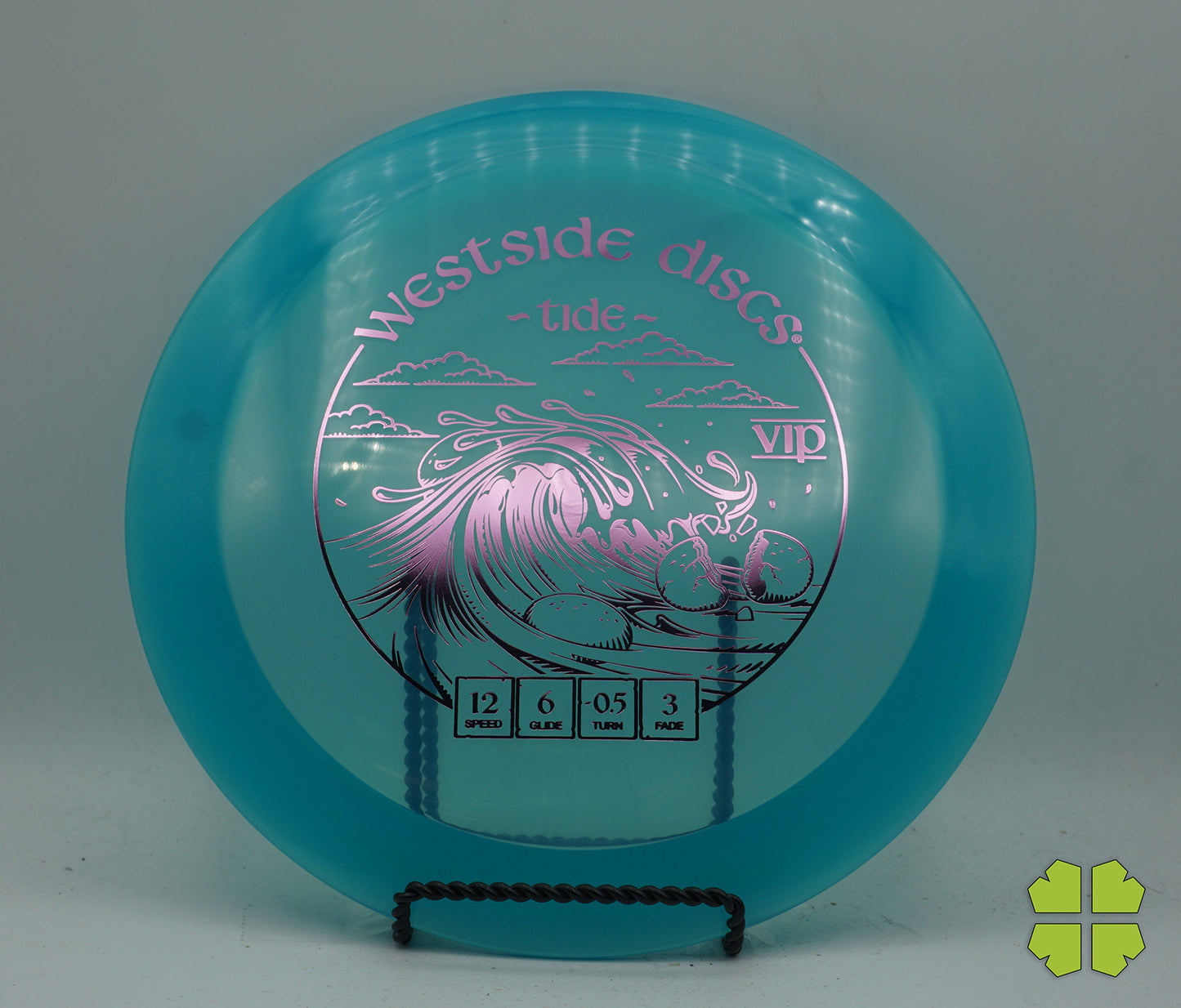 Tide - VIP