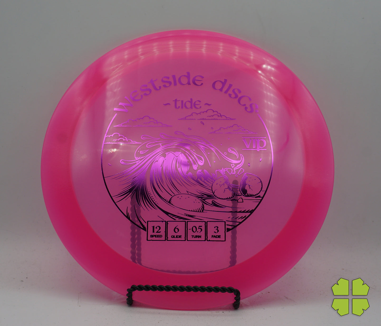 Tide - VIP