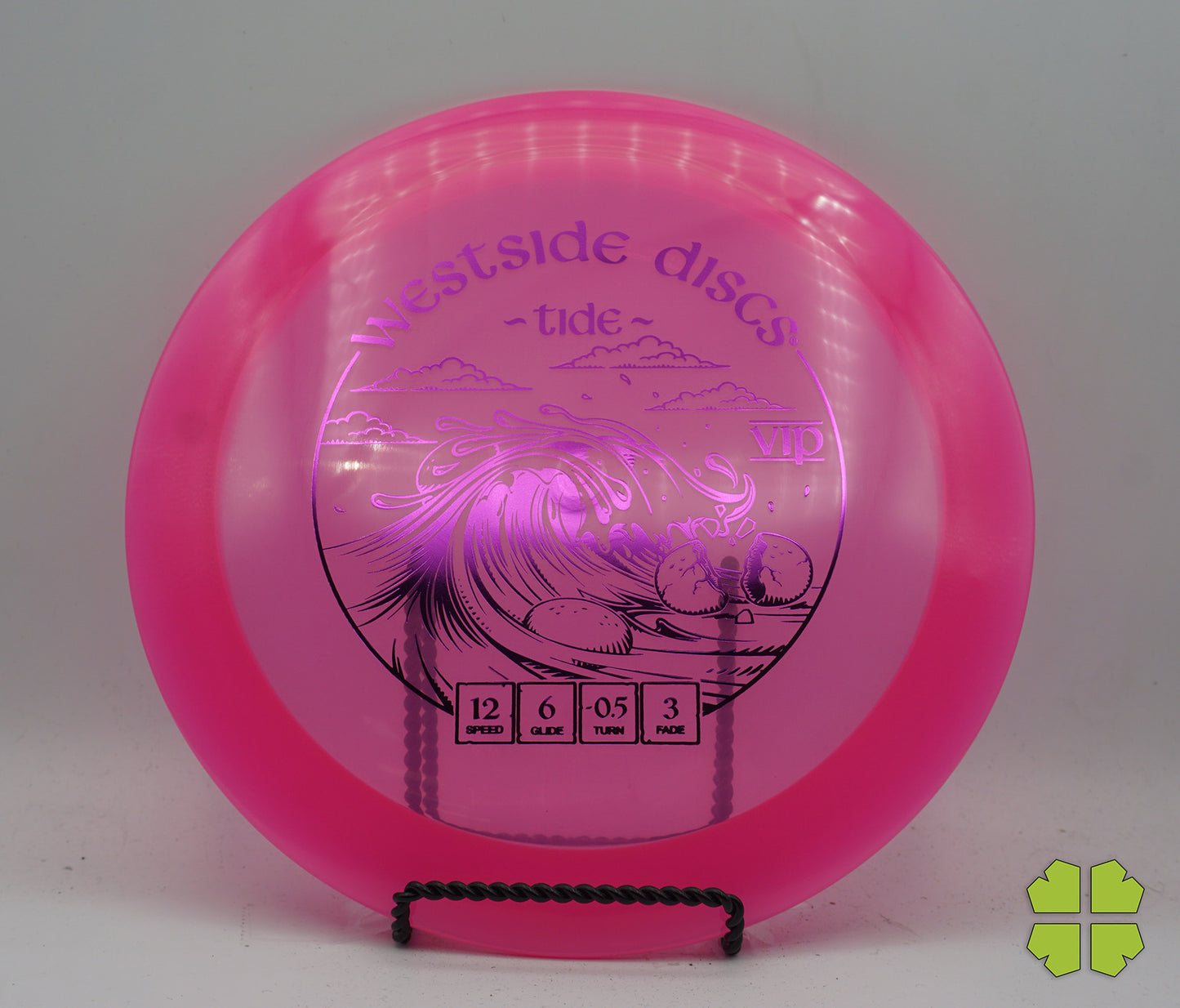 Tide - VIP