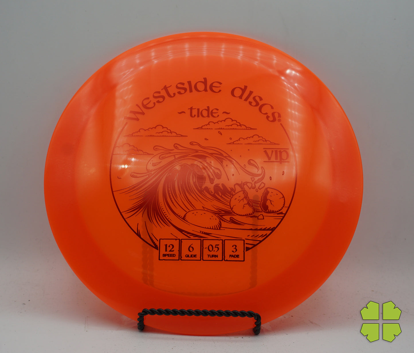 Tide - VIP