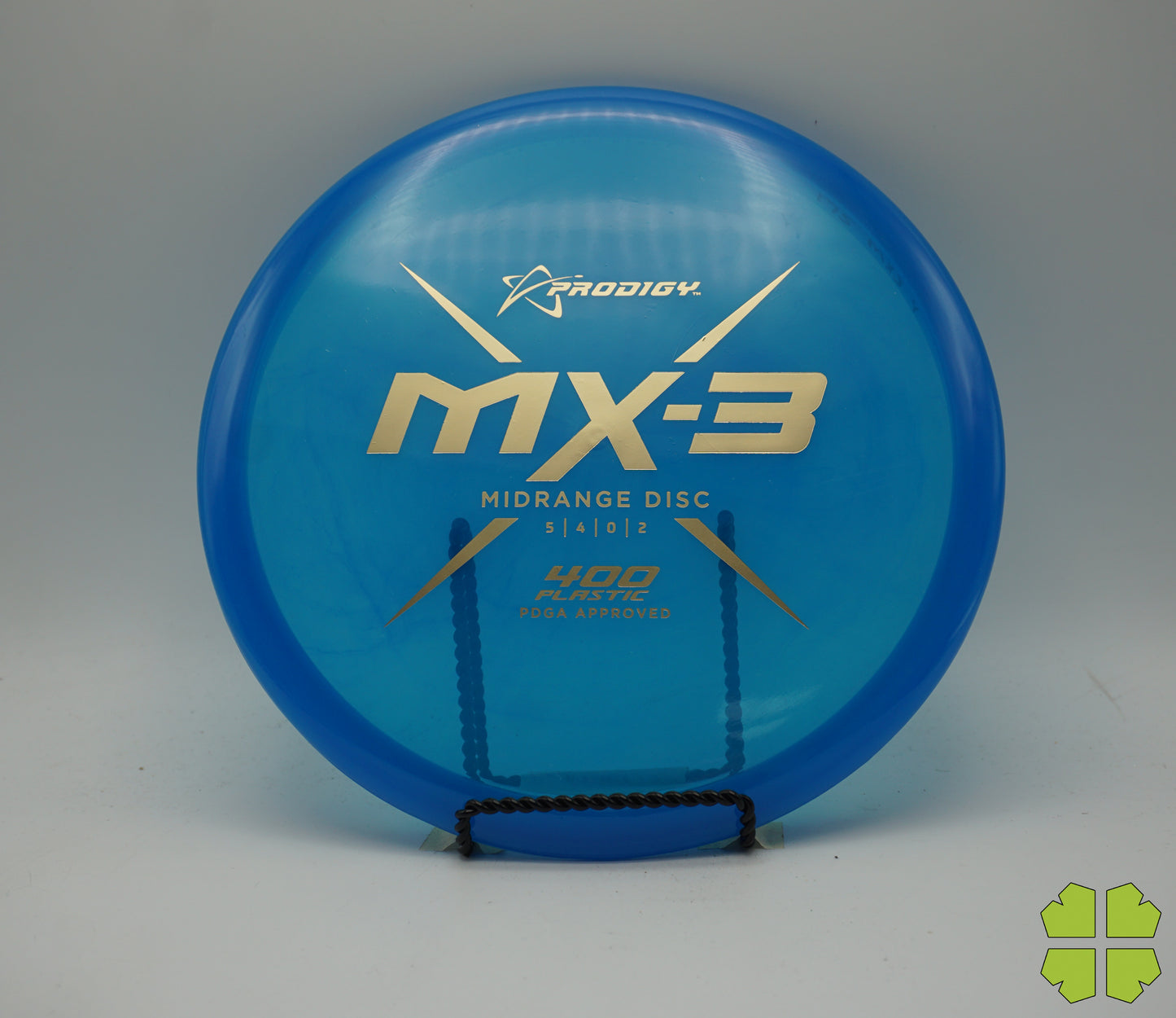 MX-3 - 400