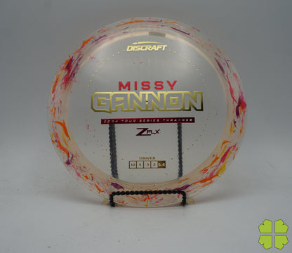 Thrasher - 2024 Missy Gannon Jawbreaker ZFlx