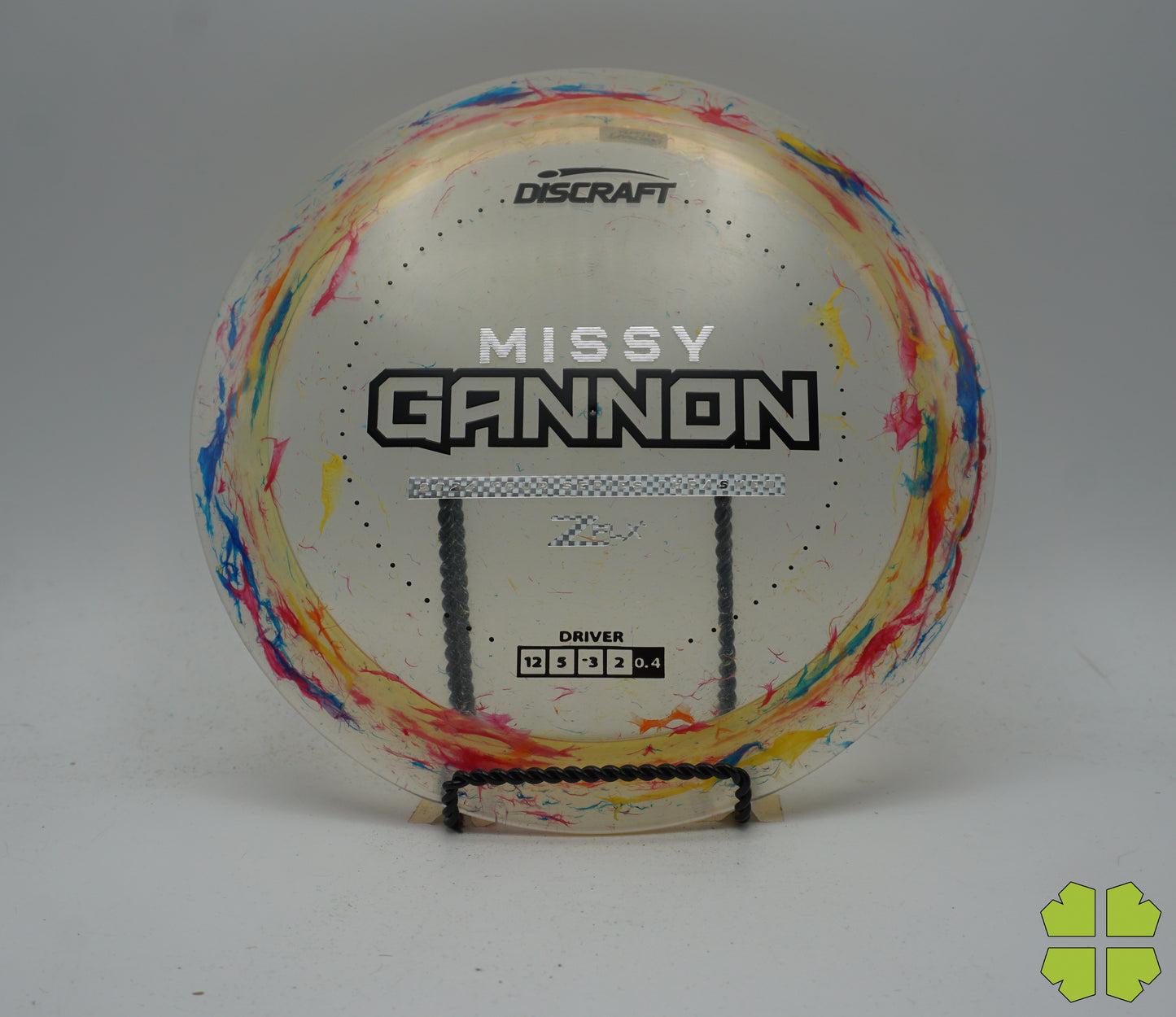 Thrasher - 2024 Missy Gannon Jawbreaker ZFlx