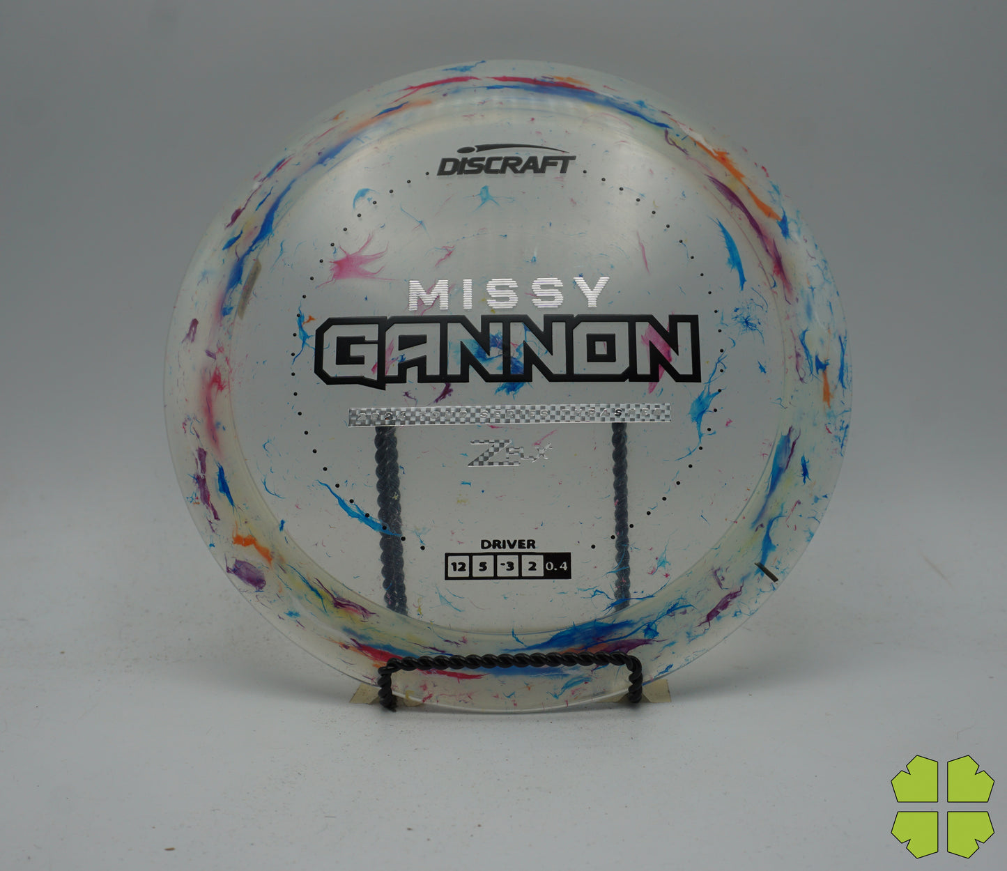 Thrasher - 2024 Missy Gannon Jawbreaker ZFlx