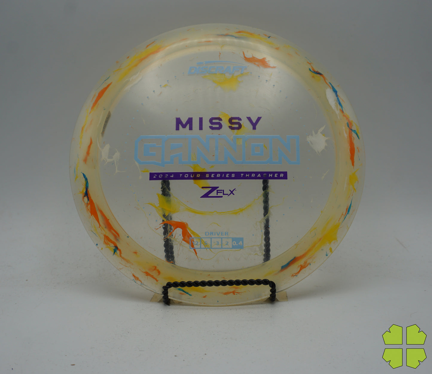 Thrasher - 2024 Missy Gannon Jawbreaker ZFlx