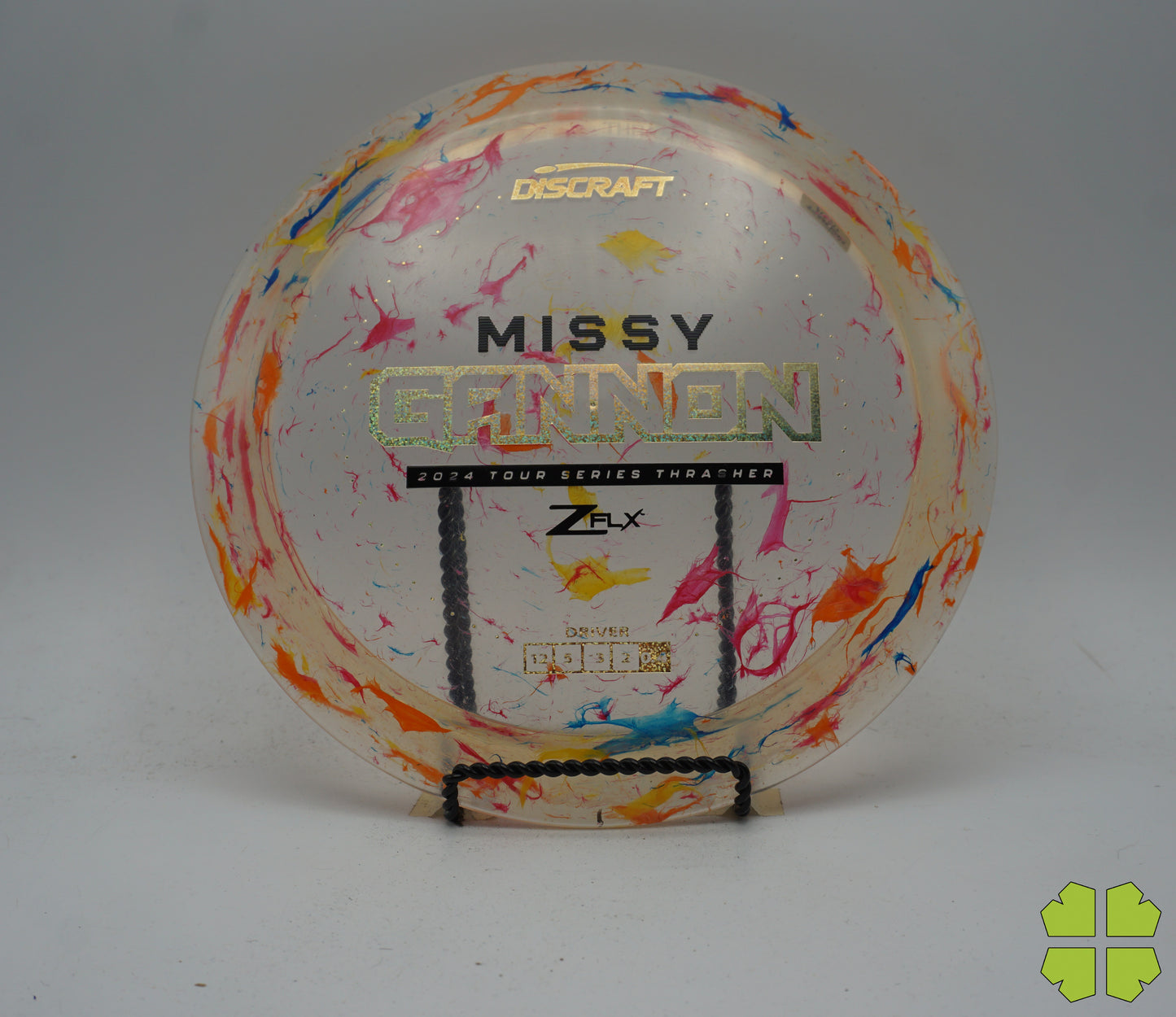 Thrasher - 2024 Missy Gannon Jawbreaker ZFlx